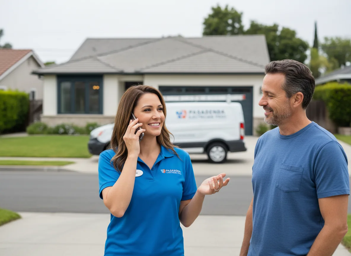 Electrician East Walpole, MA FAQs